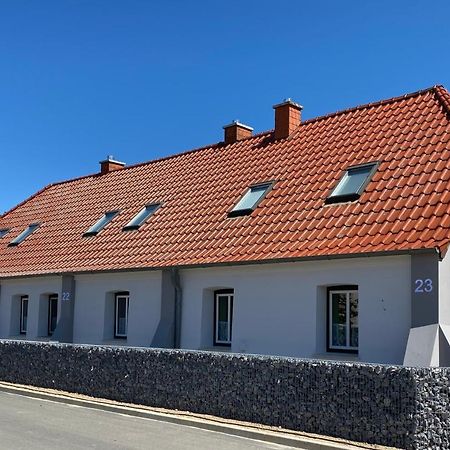 Ferienhaus Ostseestern Villa Insel Poel Ngoại thất bức ảnh