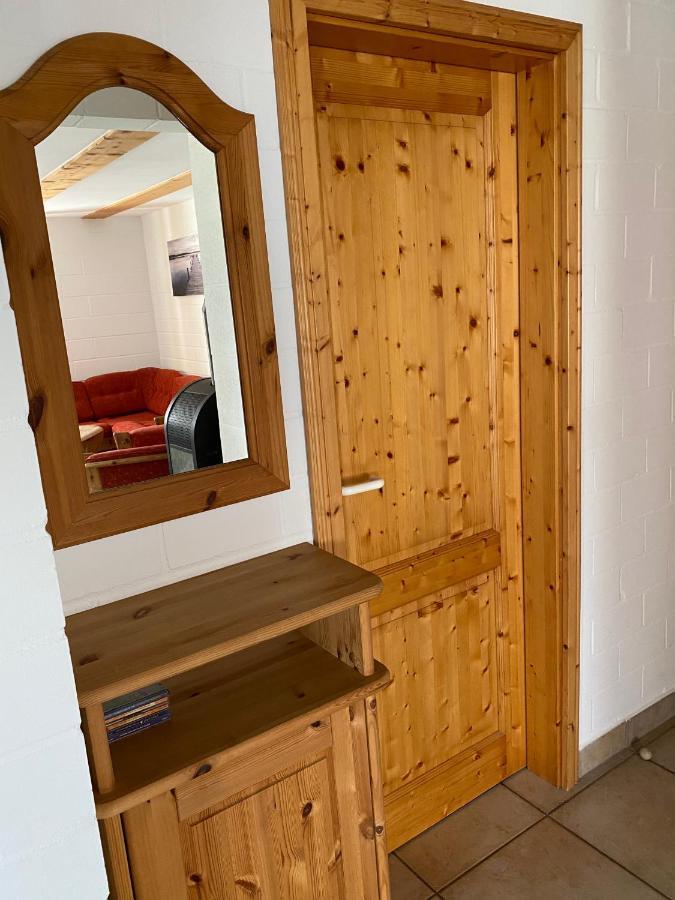 Ferienhaus Ostseestern Villa Insel Poel Ngoại thất bức ảnh