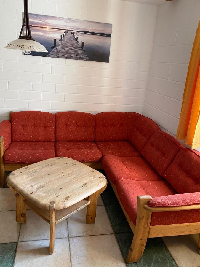 Ferienhaus Ostseestern Villa Insel Poel Ngoại thất bức ảnh