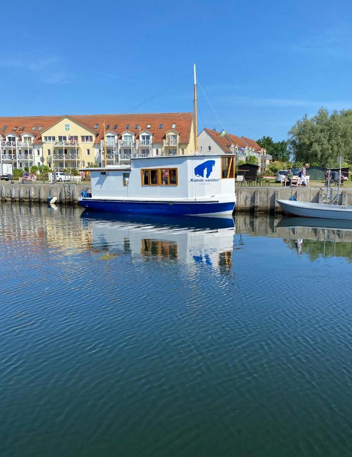 Ferienhaus Ostseestern Villa Insel Poel Ngoại thất bức ảnh