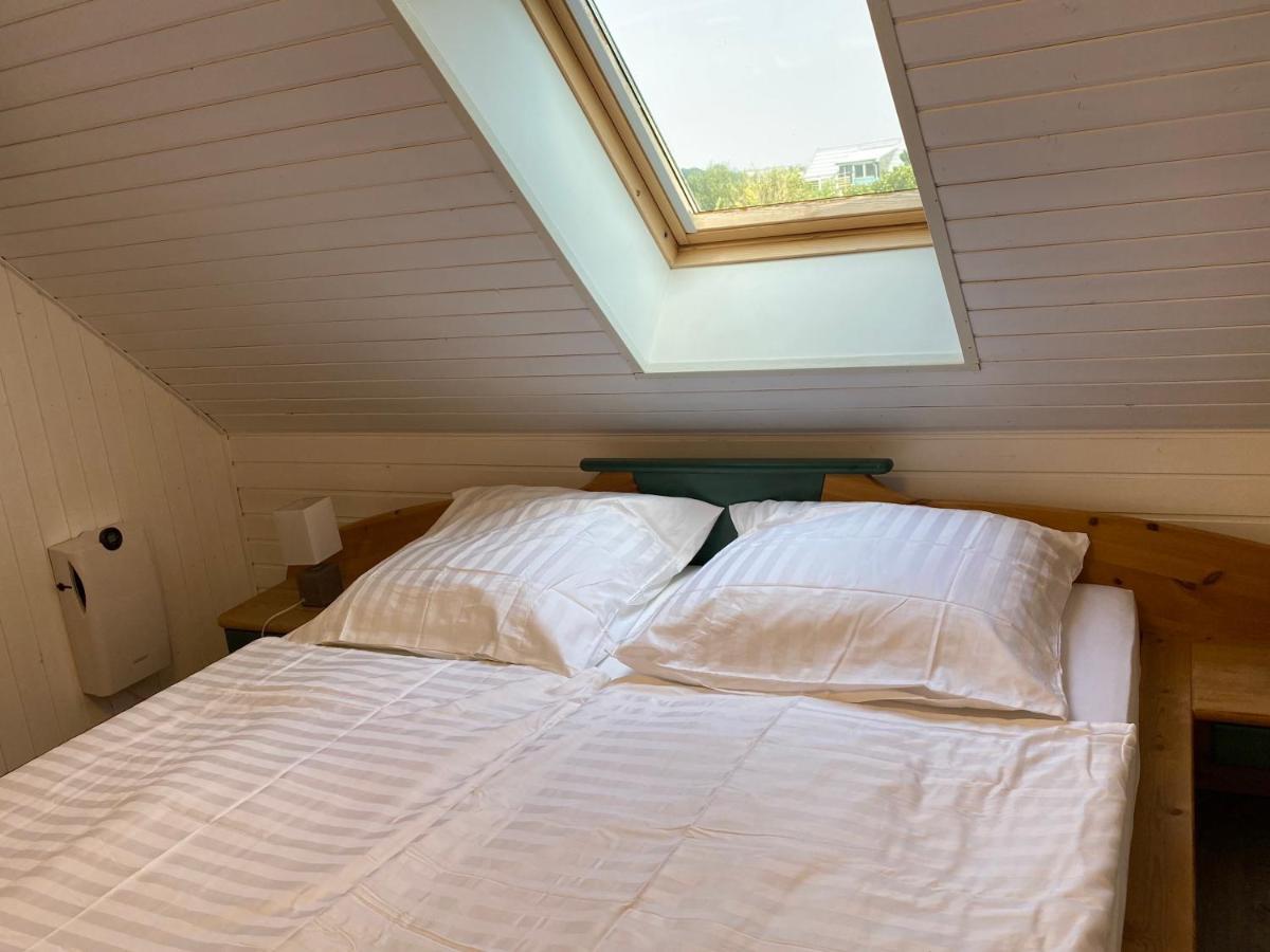 Ferienhaus Ostseestern Villa Insel Poel Ngoại thất bức ảnh