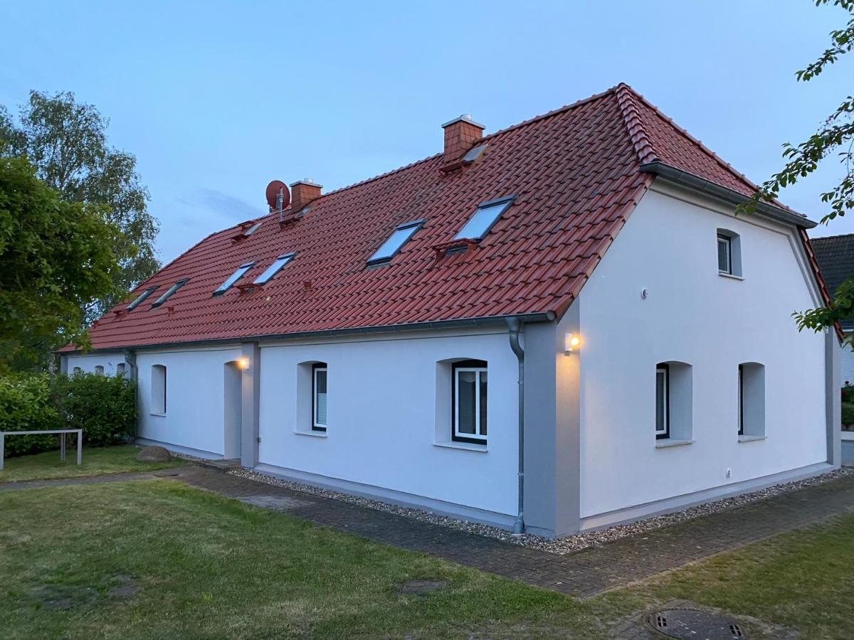Ferienhaus Ostseestern Villa Insel Poel Ngoại thất bức ảnh