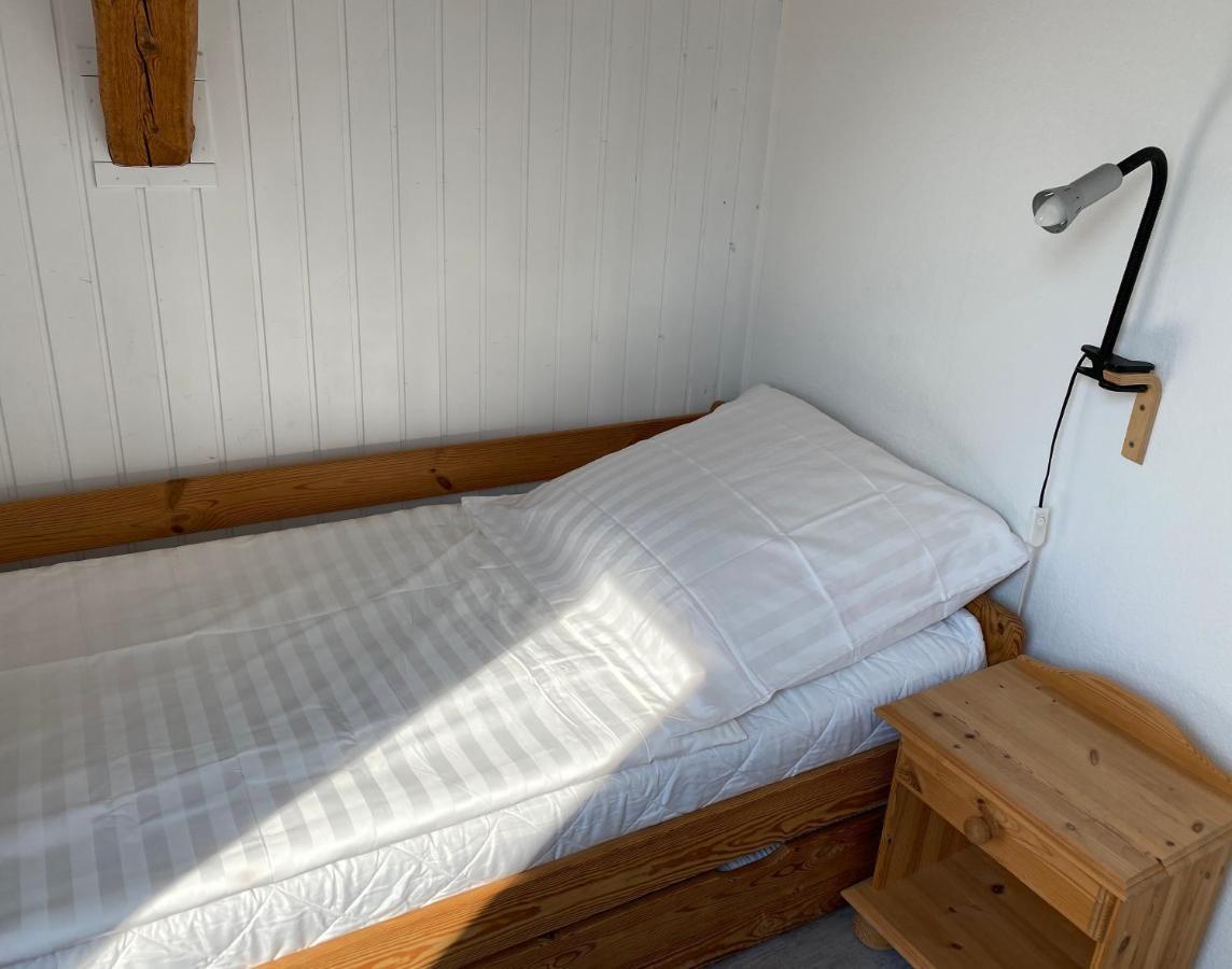 Ferienhaus Ostseestern Villa Insel Poel Ngoại thất bức ảnh